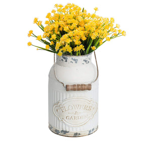 Yoillione milk jug vase gift packaging suitable for gifting.