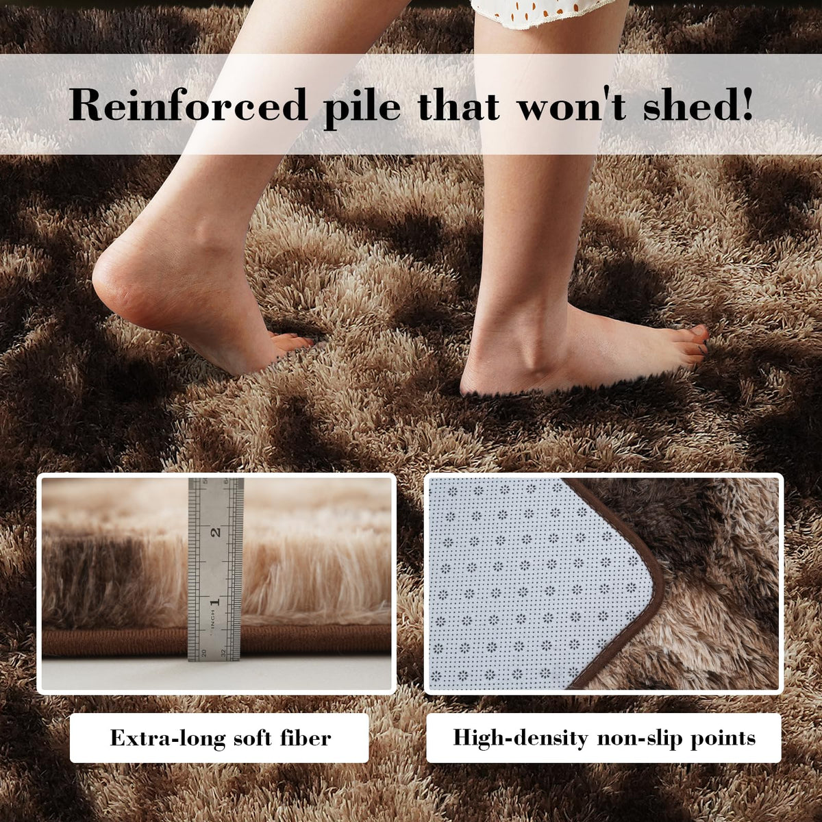 Yongyangjuxin care-friendly rug suitable for quick cleaning
