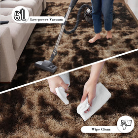 Yongyangjuxin high-density pile delivers plush comfort underfoot
