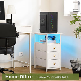 Yoobure assembly video guide and dependable after-sales support