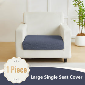 Yoovat 360-degree protection cover blocks stains and pet hair from all sofa angles