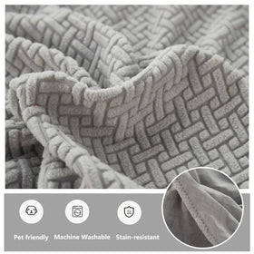 Yoovat durable wrinkle-resistant cover adds long-lasting protection