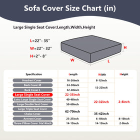 Yoovat stretch fabric close-up shows high elasticity for a secure fit