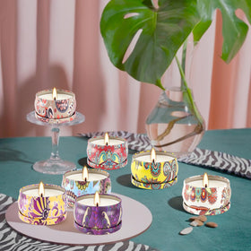 YOROXRG fragrance assortment with peppermint gardenia vanilla for mood enhancing spaces