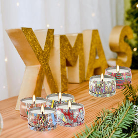 YOROXRG gift set packaging makes a thoughtful present for holidays and celebrations.