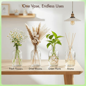 YOUEON diffuser bottle alternative for essential oils