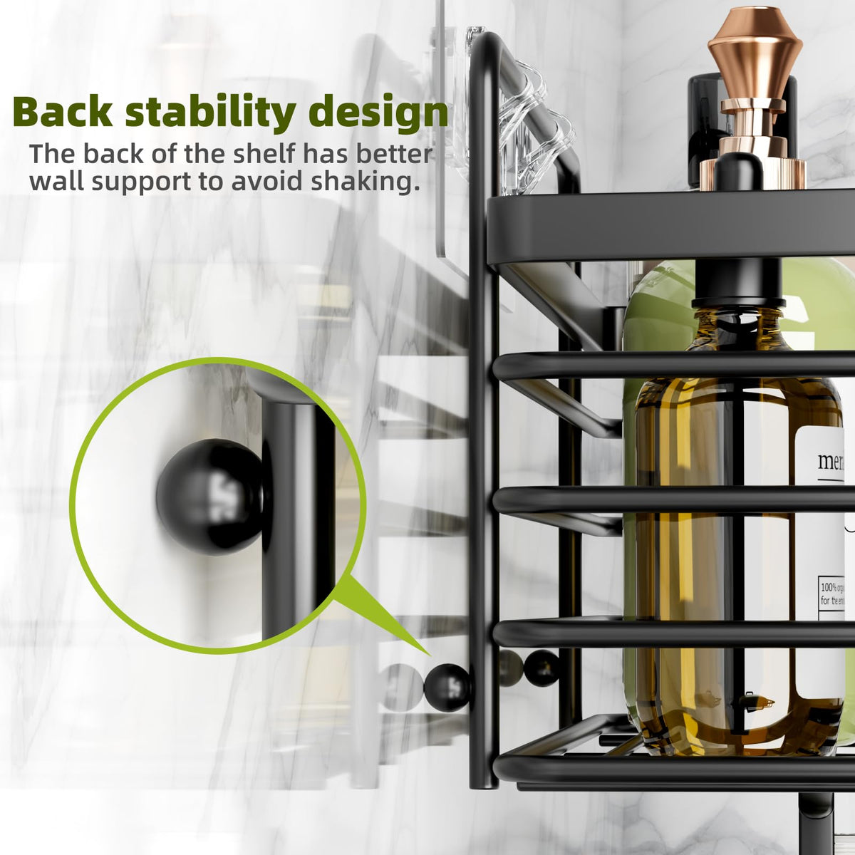 Yougai adhesive pack demonstrates strong grip on smooth surfaces