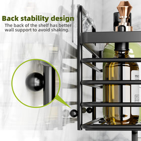 Yougai adhesive pack demonstrates strong grip on smooth surfaces