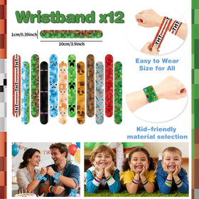 Youkali Pixel Theme keychains create memorable take home keepsakes.