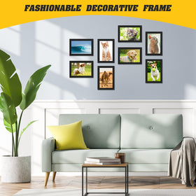 YOUKE OLA bulk frames packed for easy home or office display.