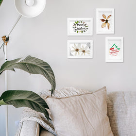 Lightweight, sturdy plastic construction of YOUKE OLA frames.