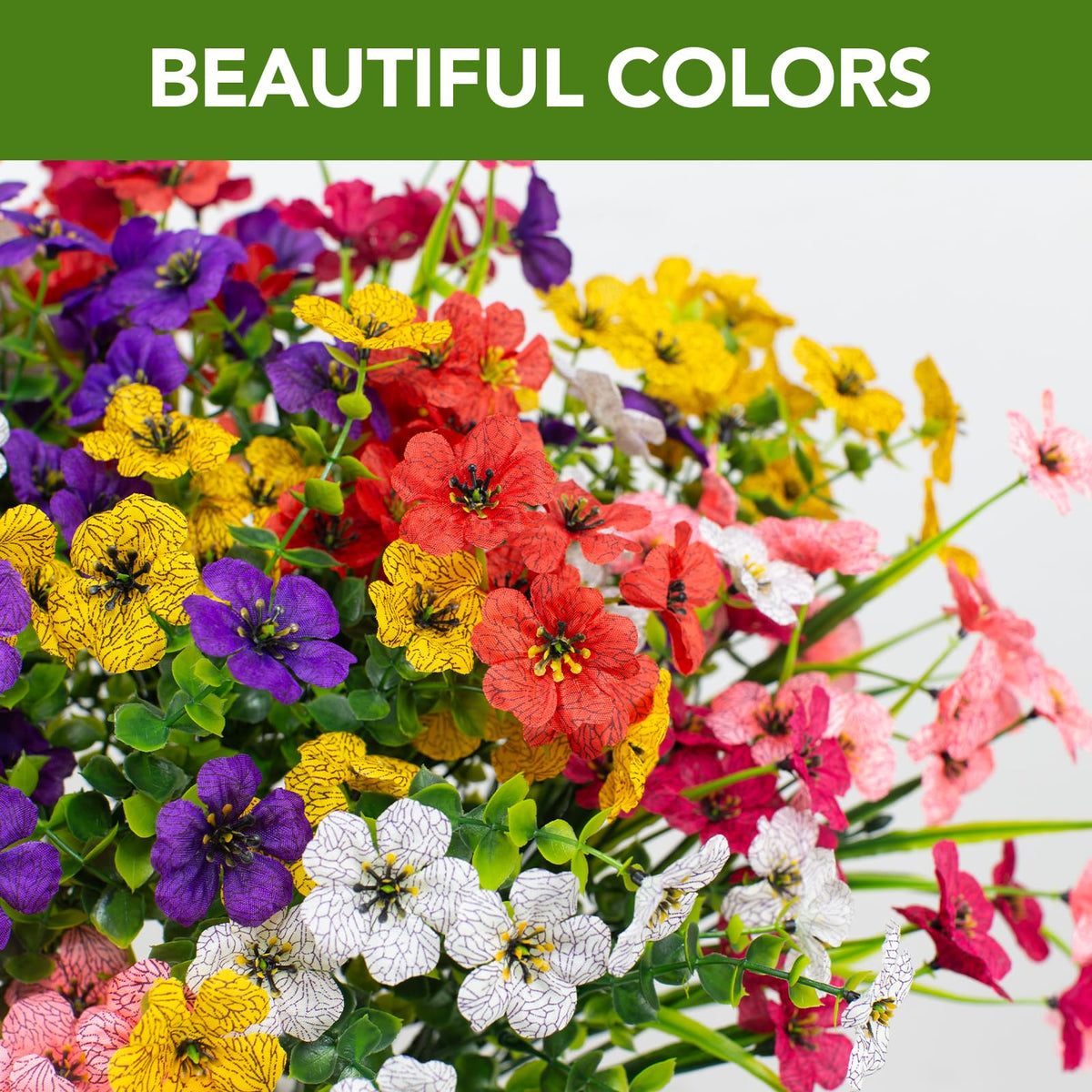 youlifafa porch and garden friendly flowers for window boxes