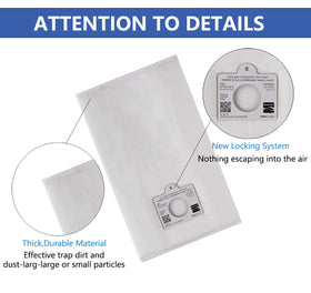 Youmeichuang Kenmore Elite 20-53292 fit for clean air