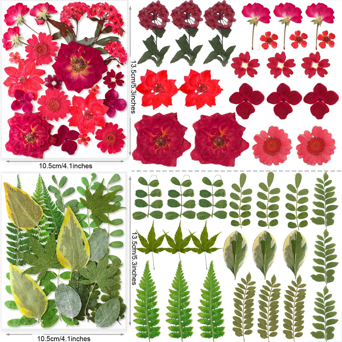 YouthBro DIY jewelry and nail art embellishments for personalized projects.