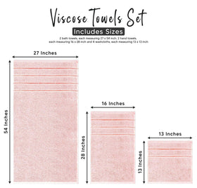 YRALY 600 GSM cotton loops provide plush softness and strong absorption