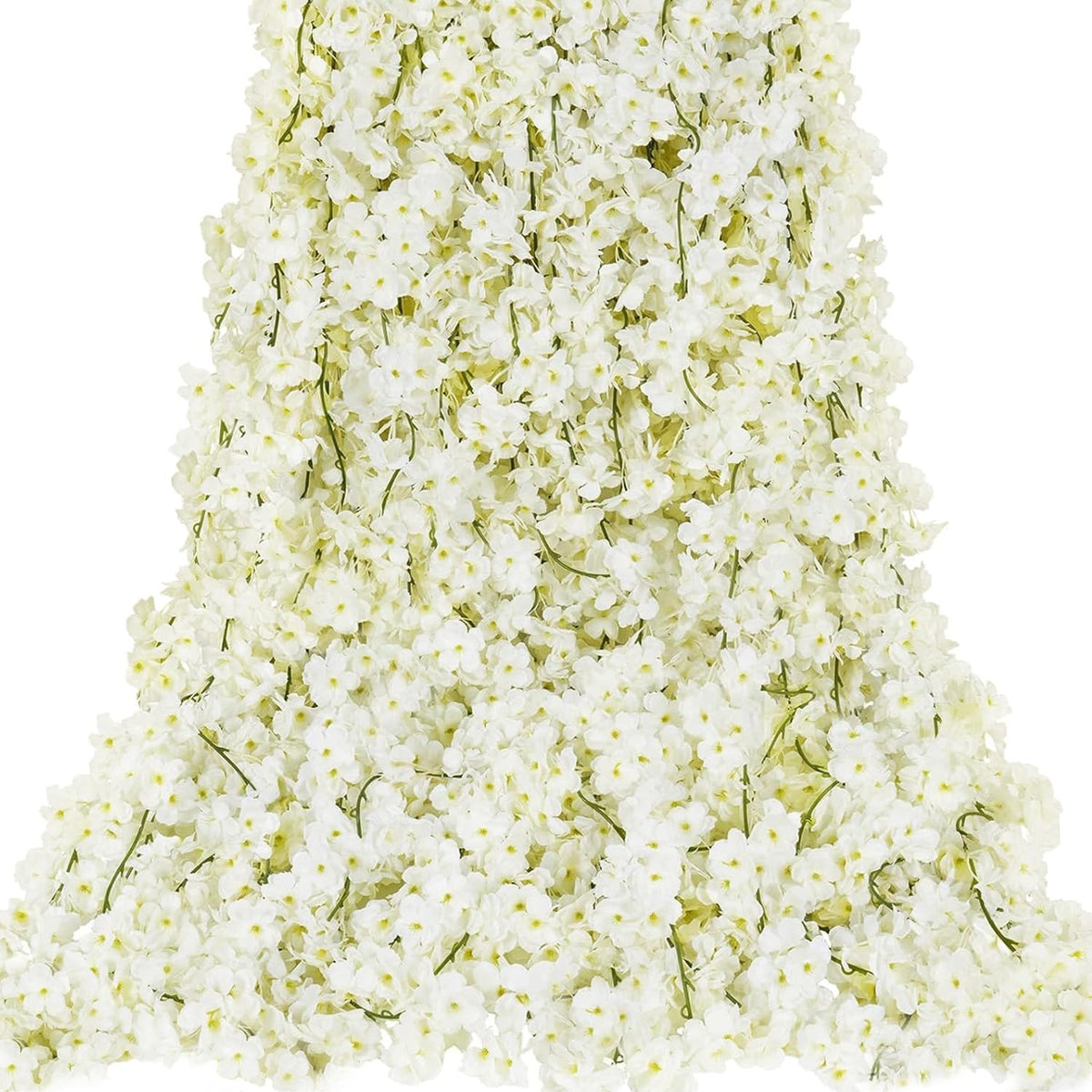 YRIOWMI versatile decor for weddings, parties, offices and homes