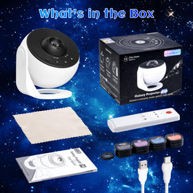 Ysonla night-light timer helps plan relaxing sessions.