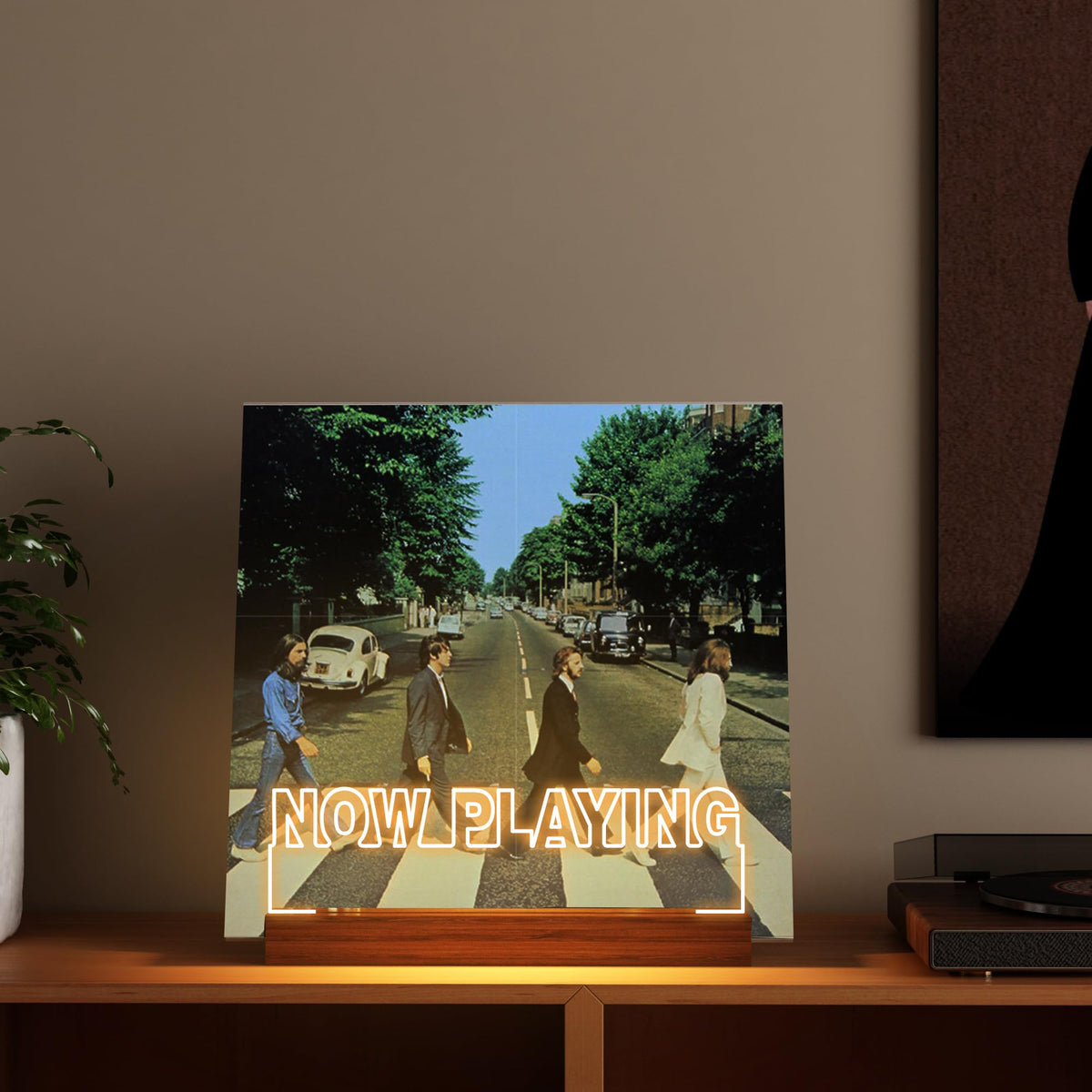YuanDian acrylic sheets provide clear support for your records