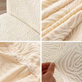 YUEANG washable chair cover for easy, quick cleaning and maintenance.
