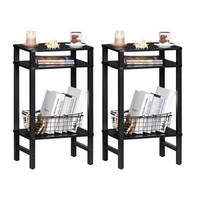 YUFAM easy assembly and cleaning in minutes.