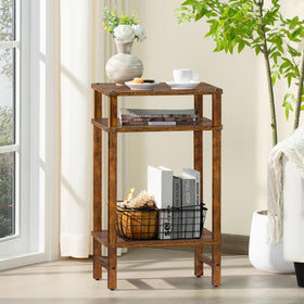 YUFAM versatile use across living room, bedroom, and entryway