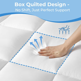YUGYVOB deep-pockets-8-21 fits mattresses securely for stability
