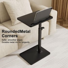 YUHFERA easy-assembly design makes setup quick for any room