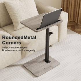 YUHFERA easy-assembly design makes setup quick and simple