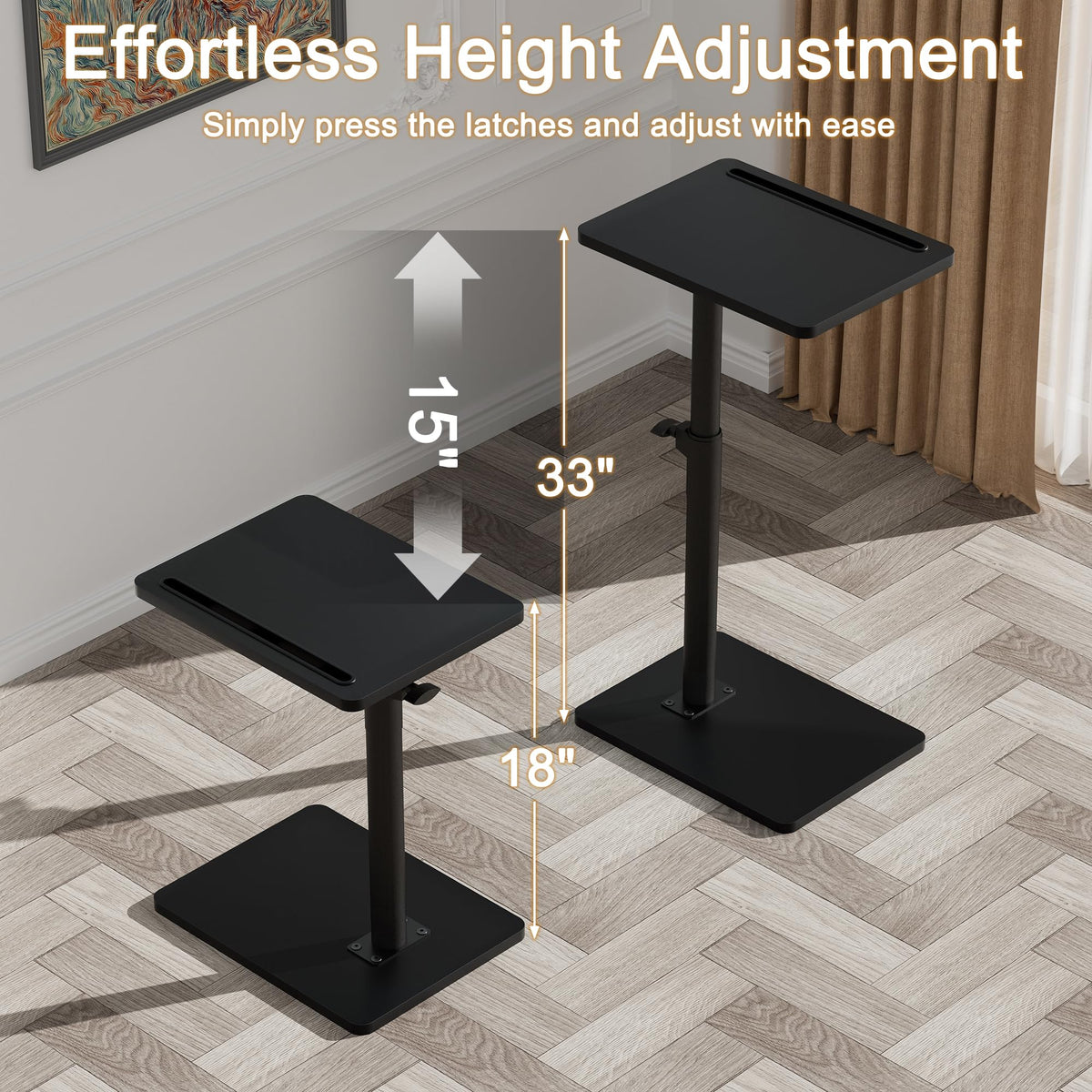 YUHFERA FSC-certified board provides a sustainable durable surface