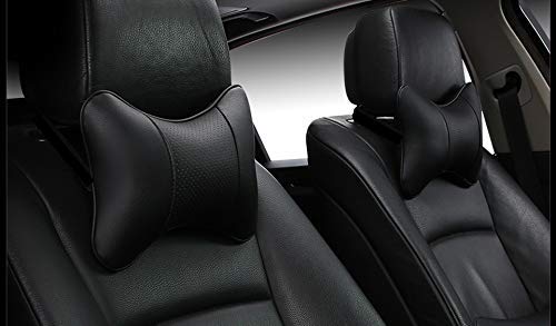 Yuhuru easy-clean, soft PU leather keeps cushions looking new
