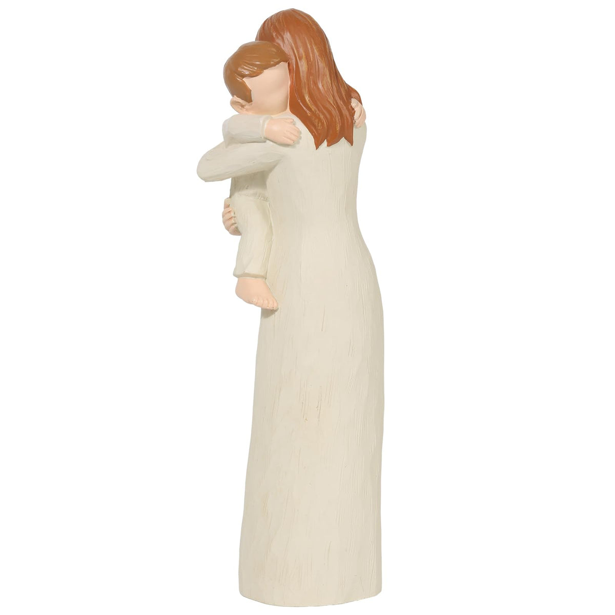 Yuideary figurine makes a thoughtful anniversary or new mom gift