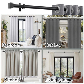 YuMierle modern square design enhances home aesthetics.