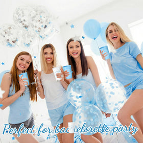 Yungyan durable shatterproof cups prevent spills during celebrations