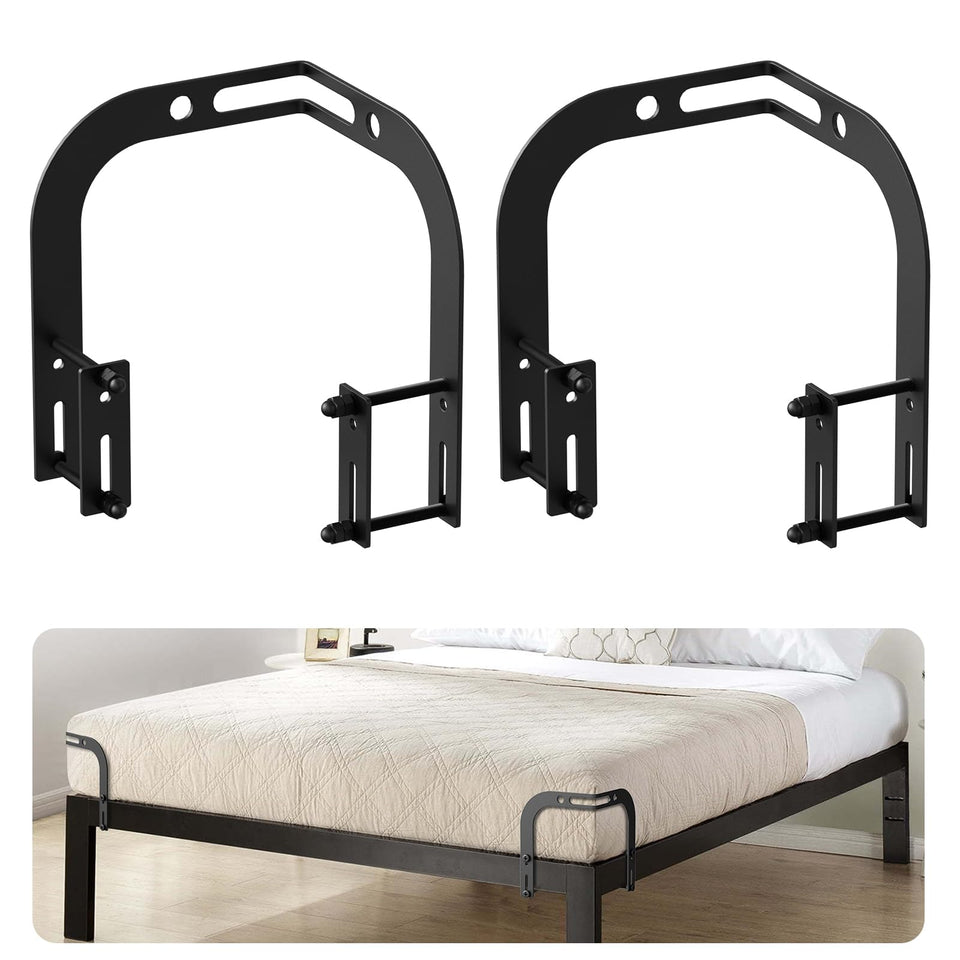 YUOROS mattress slide stopper corner prevents sliding for a stable night