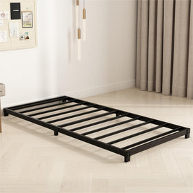 YUSENHEEI heavy-duty metal construction ensures durability for daily use.