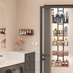Yuyetuyo door-mount installation option demonstrated for flexible setup