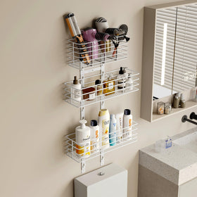 Yuyetuyo installation options show three mounting methods for flexible setup.