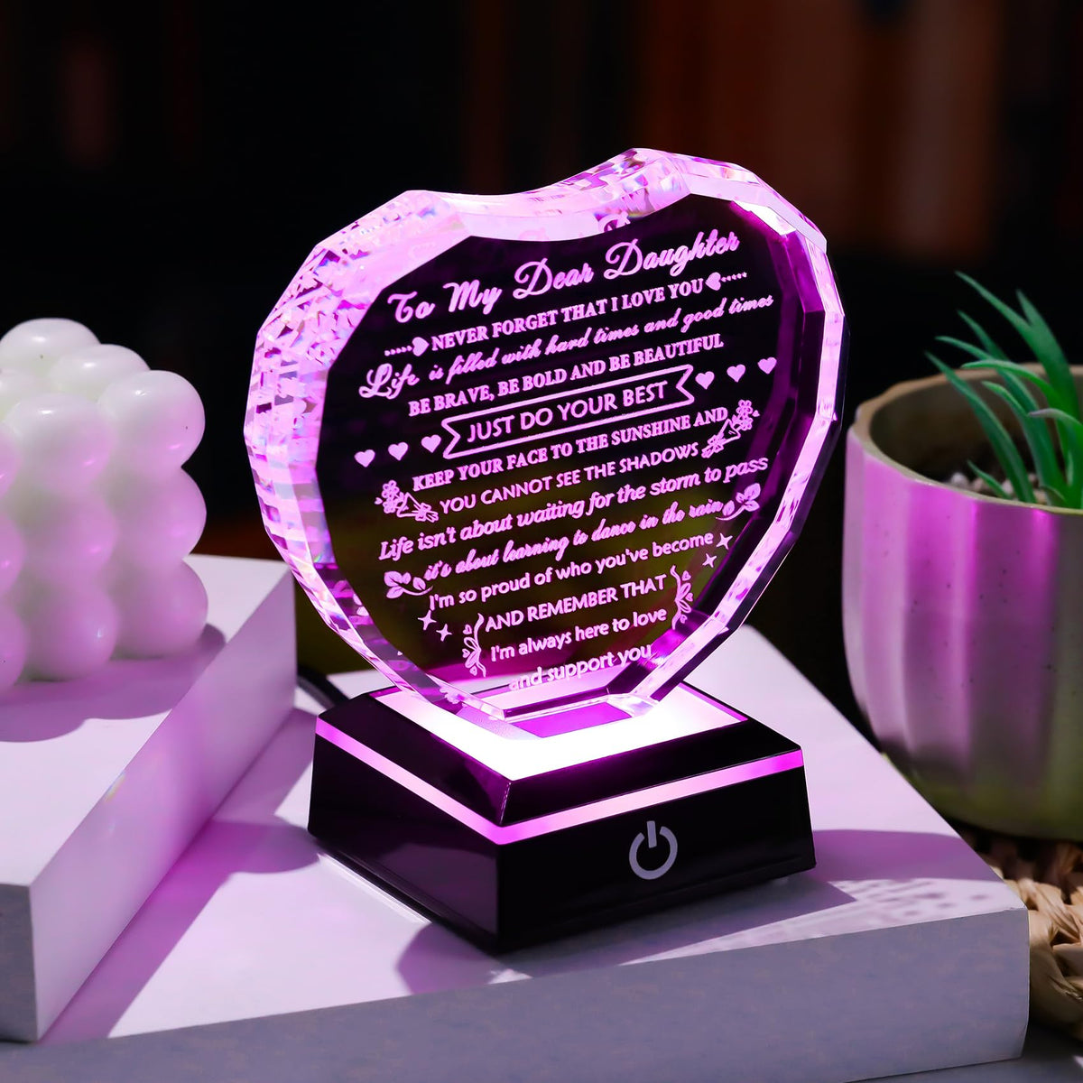 YWHL Gift box packaging makes gifting simple and memorable.