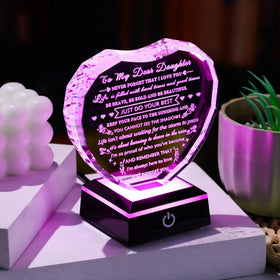 YWHL Gift box packaging makes gifting simple and memorable.