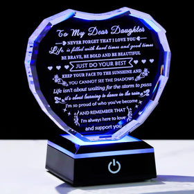 YWHL Suitable for birthdays, graduations, Christmas, and more.