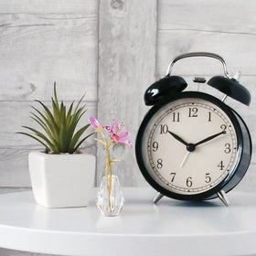 YWHL lily decor brightening bedroom and living room spaces
