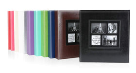 Ywlake photo album ideal for family events and weddings.