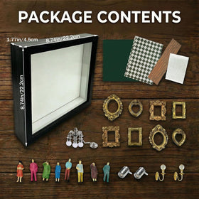 YXESO perfect gift for Mother's Day and anniversaries with customizable memories