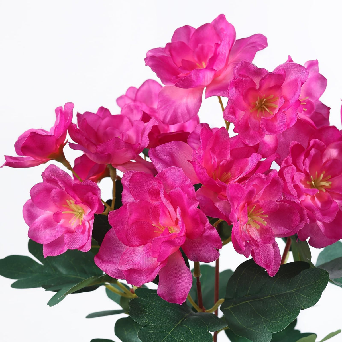 YXZZWL azalea pot decor for balconies and terraces.