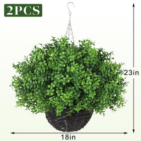 YXZZWL metal-chain-hanging supports sturdy outdoor display.
