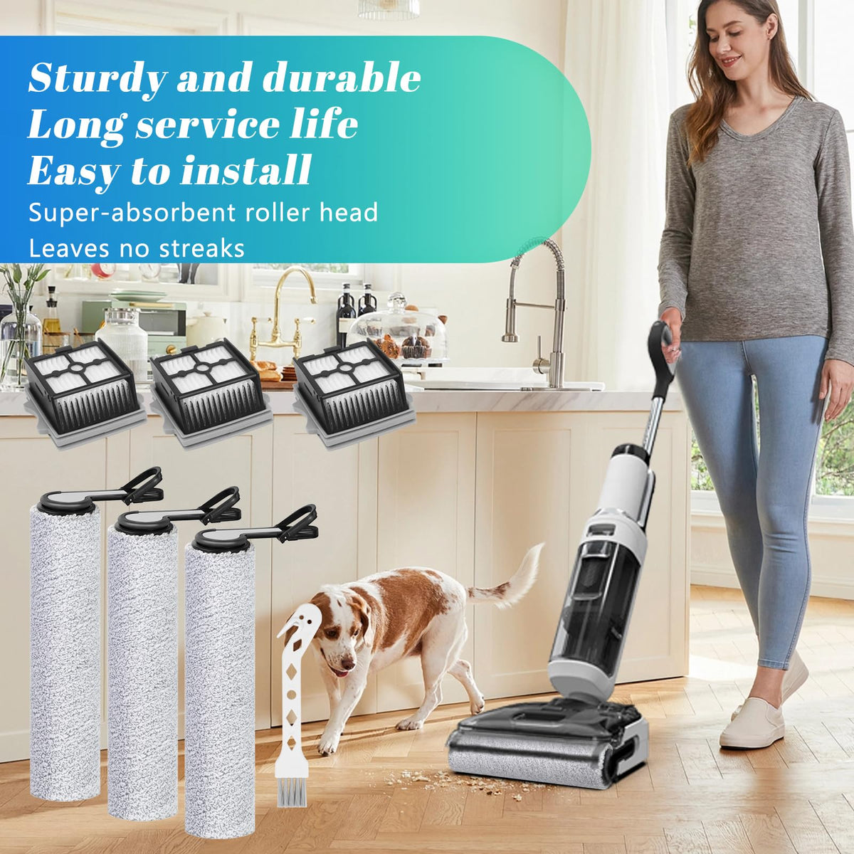 YYDSLEE compatibility guide confirms model range for easy replacement.