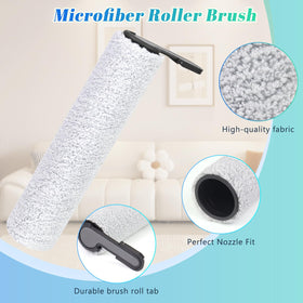YYDSLEE 3-pack HEPA filters provide powerful filtration for cleaner air.