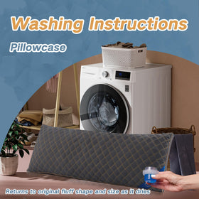 YZ HOME vacuum sealed packaging ships compactly for safe delivery