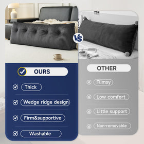 Z-hom Magic Velvet Cover feels soft, durable, and easy to clean.