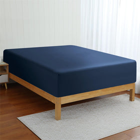 Zaizaihome 16-inch deep pocket ensures snug, non-slip fit.